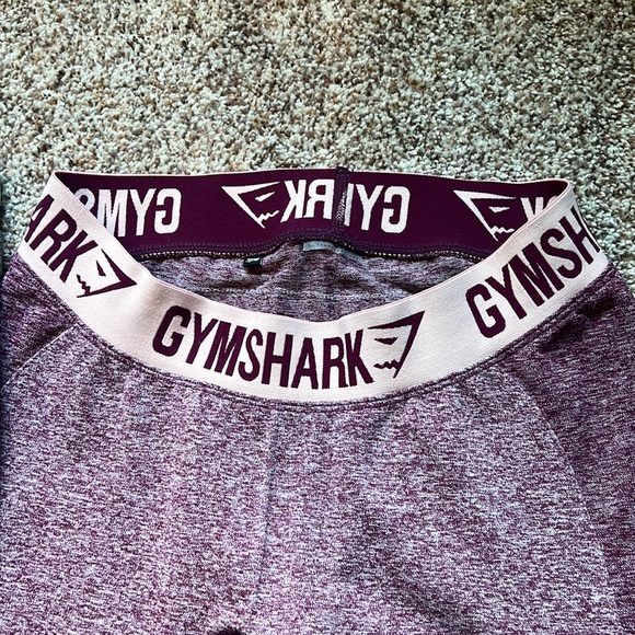 Gymshark leggings - Picture 2 of 2